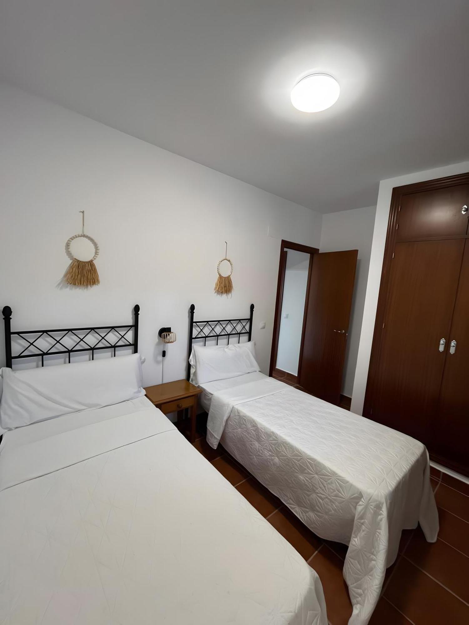 Las Lagunetas Benalup-Casas Viejas Dış mekan fotoğraf
