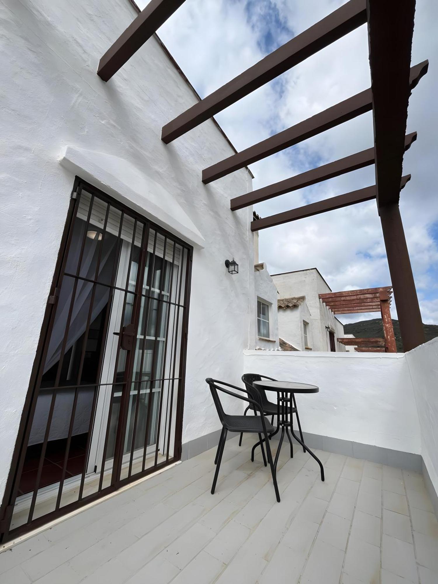 Las Lagunetas Benalup-Casas Viejas Dış mekan fotoğraf