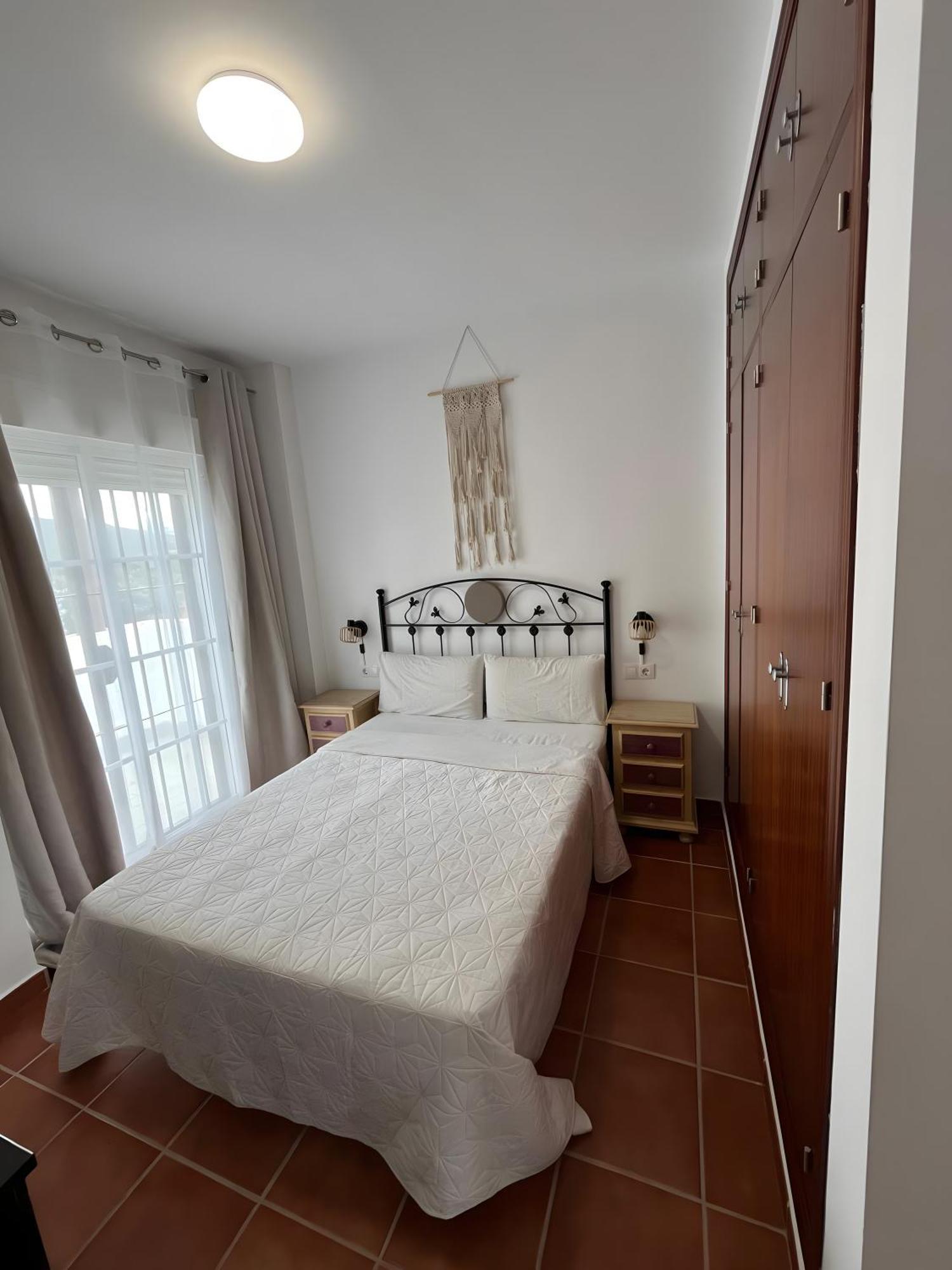 Las Lagunetas Benalup-Casas Viejas Dış mekan fotoğraf