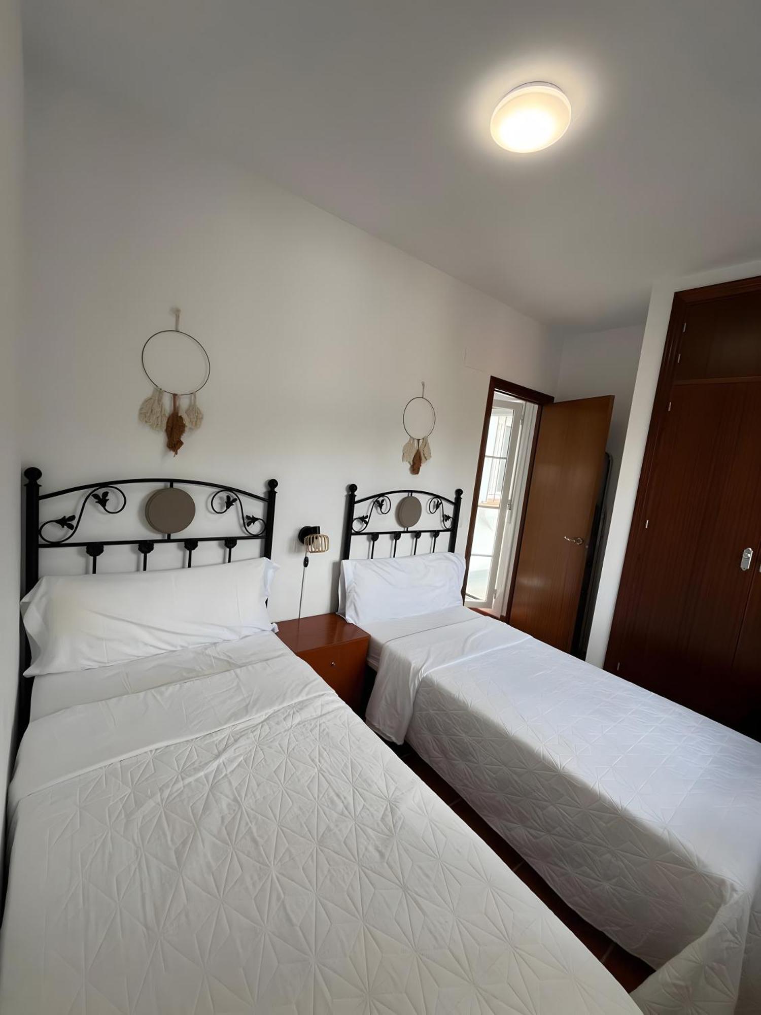 Las Lagunetas Benalup-Casas Viejas Dış mekan fotoğraf