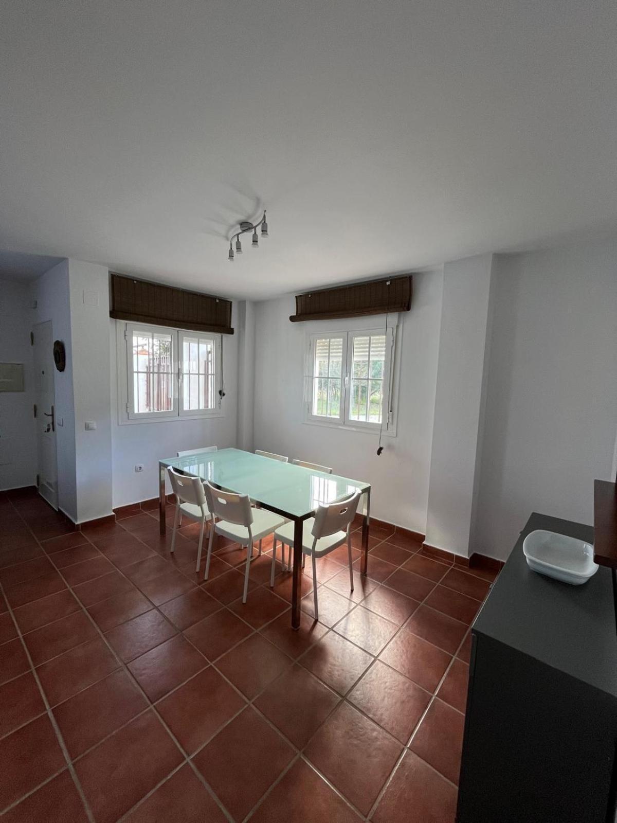 Las Lagunetas Benalup-Casas Viejas Dış mekan fotoğraf