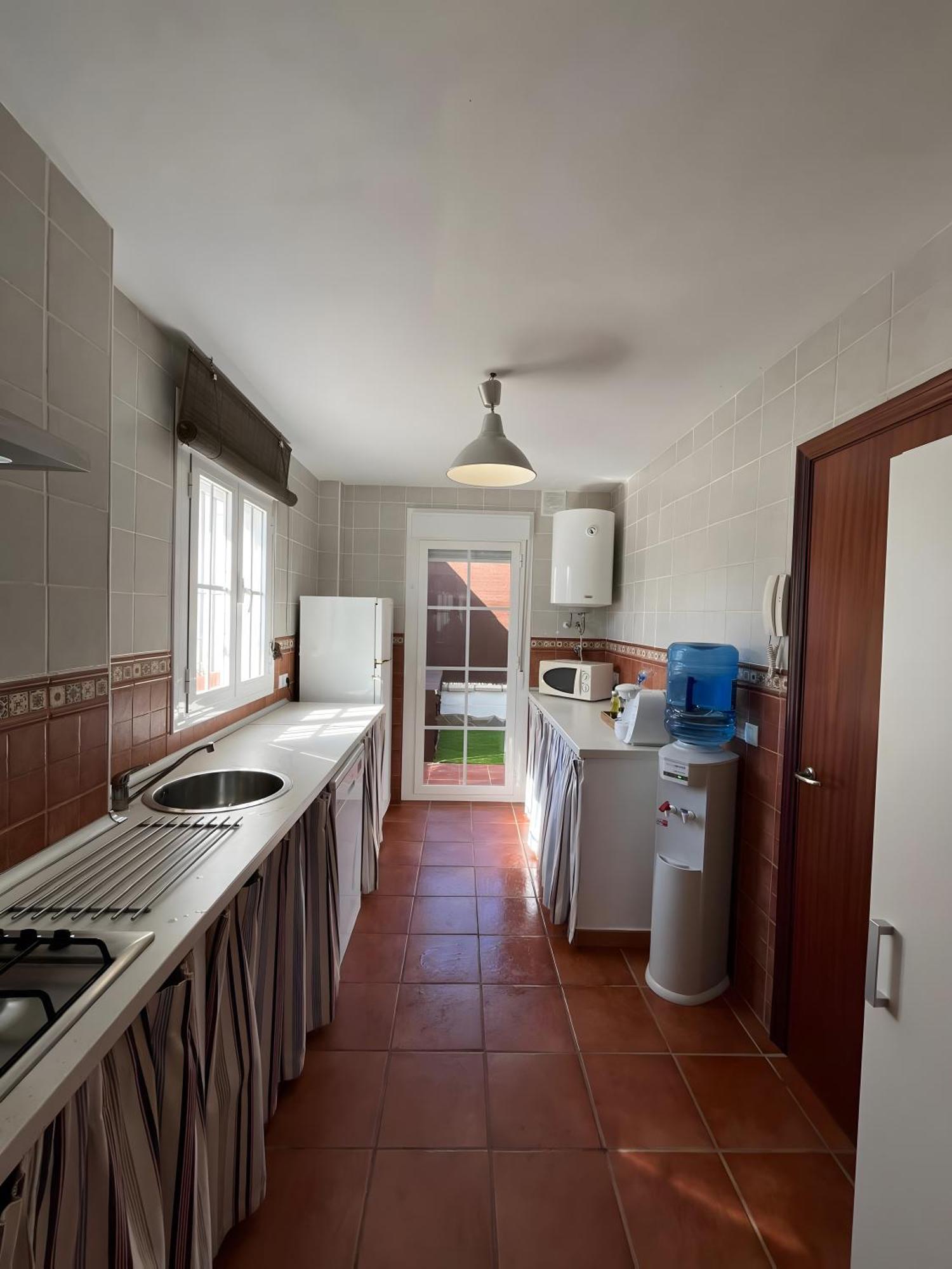 Las Lagunetas Benalup-Casas Viejas Dış mekan fotoğraf
