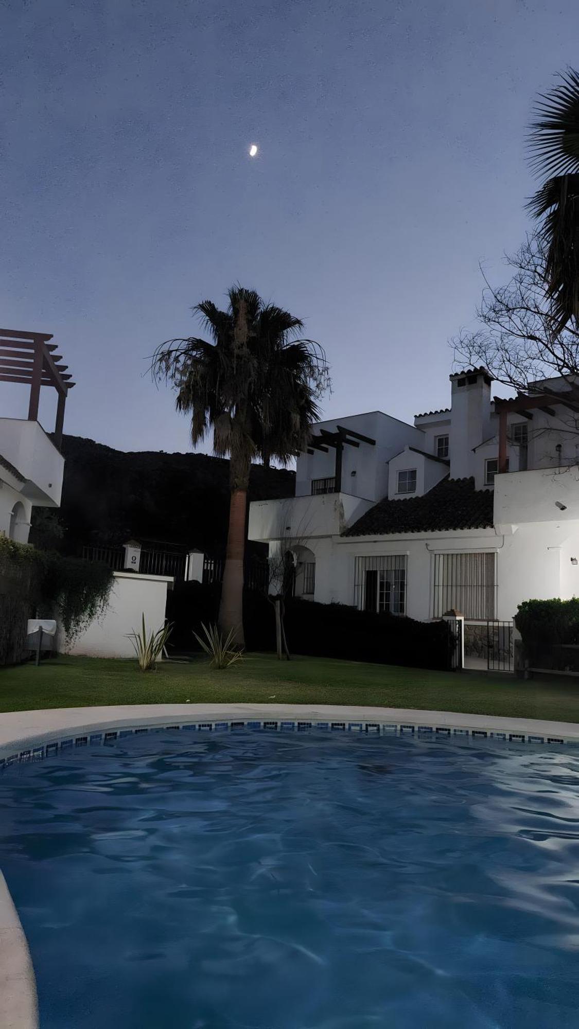 Las Lagunetas Benalup-Casas Viejas Dış mekan fotoğraf